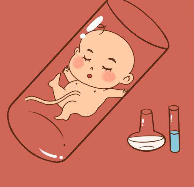 广州哪里助孕靠谱，【广州供卵试管中介哪里靠谱】40+1天 2018.7.27 喜得女宝一枚